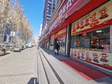 【10图】（迅 帮）天桥区官扎营便民市场精装品牌小吃店整体转让济南天桥堤口路商铺租售生意转让转让 济南58同城