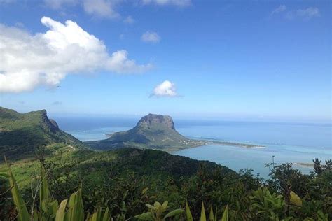 Tripadvisor UNESCO Le Morne Brabant Route des Esclaves Randonnée Ile