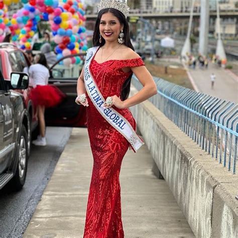 Miss Latina Global2022 2023 Instagram Linktree