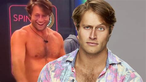 Big Brother Addresses Luke Valentines Racial Slur Controversy