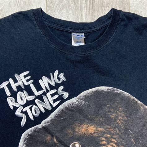 Vintage Vintage The Rolling Stones Grrr Gorilla T Shirt Grailed