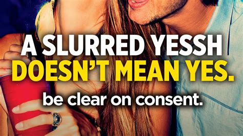 This Trojan Campaign Has A Powerful Message About Consent Glamour