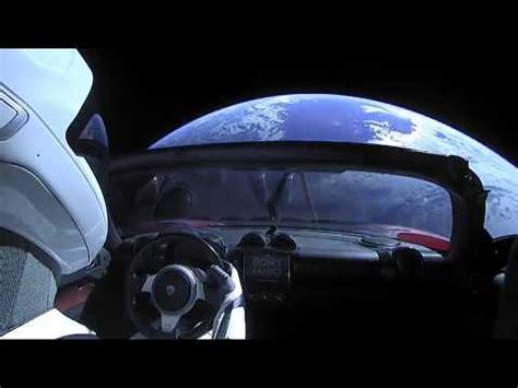 But It S A Starman Spacex Know Your Meme