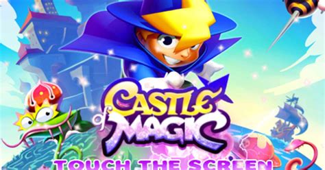 Castle Of Magic - Castle of Magic News, Guides, Walkthrough, Screenshots, and Reviews ...
