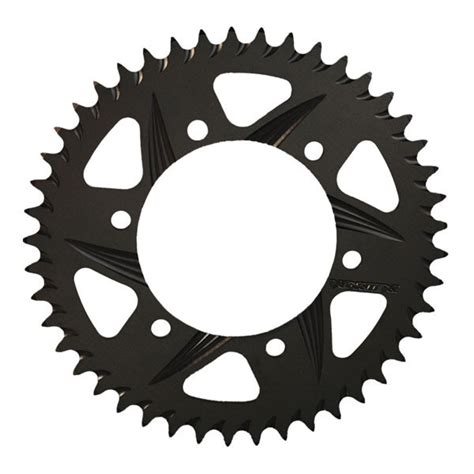 04 21 Kawasaki ZX 10R Vortex Steel 525 Rear Sprocket Bayside Performance