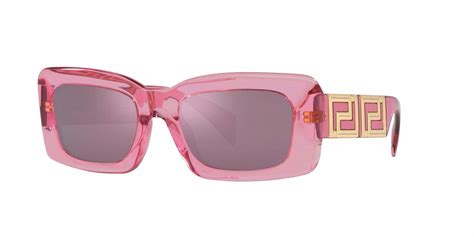 Versace Ve U Sunglasses Framesdirect