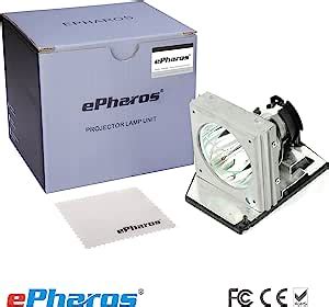 Amazon Co Jp Optoma Bl Fp C P Vip W Projector Lamp By Optoma