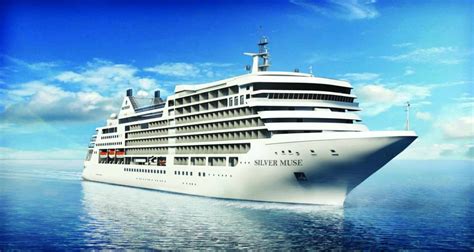 Silversea Cruises Opens Exclusive Pre Sale On Groundbreaking New Summer