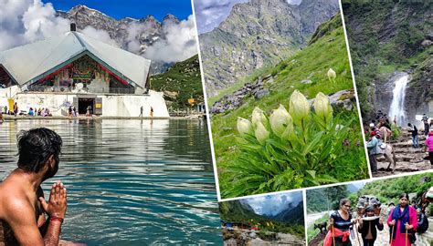 Hemkund Sahib Tour Packages 2025 Upto 35 Off