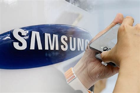 Samsung Electronics Kembali Kuasai Pasar Ponsel Pintar Di Asia Tenggara