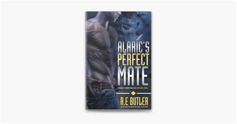 ‎alarics Perfect Mate Saber Chronicles Book One On Apple Books