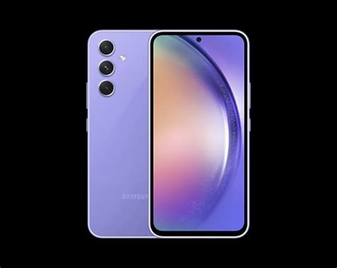 Intip Spesifikasi Samsung Galaxy A54 5g Punya Kamera 50 Mp Cek Harga