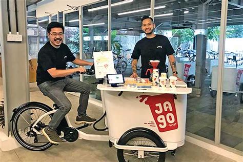 Mldspot Jago Coffee Yang Unik Jadi Inovasi Menarik Di Tengah Tren