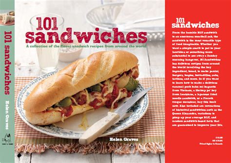 Ive Written A Book Aboutsandwiches The London Review Of Sandwiches