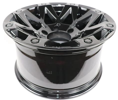 Alloy Wheel for Offroad - Wheel and Alloy Wheel