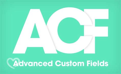 Advanced Custom Fields Pro ACF Addons Descargar Ahora