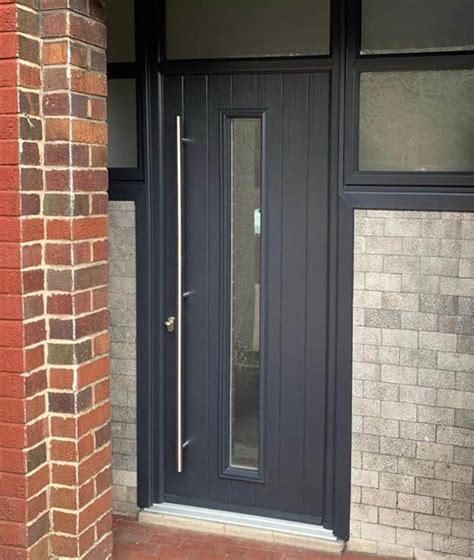 Grp Composite Doors Future Products