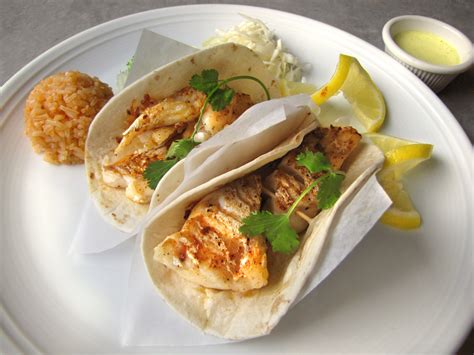 Fantastic Fish Tacos at Home - Spice Up Your Regular Fish Taco