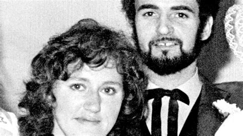 Who Is Peter Sutcliffes Ex Wife Sonia And Where Is She Now The