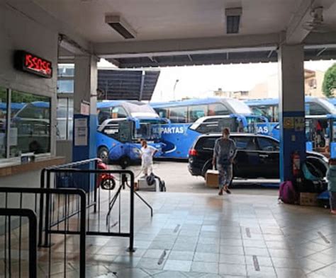 Partas Bus Terminal Pasay Cubao Laoag La Union