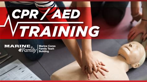 Mccs Cpr Aed Training