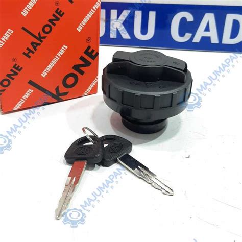 Jual Tutup Tangki Tengki Minyak Bensin Suzuki Apv Arena Mega Carry Pick