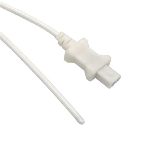 Ysi400 Compatible Disposable Temperature Probe Ge Healthcare