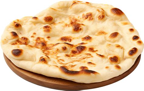 Naan Png Con Ai Generado 25269911 Png