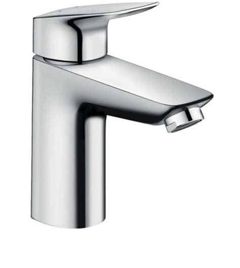 Hansgrohe Armatura S Jednom Ru Kom Za Umivaonik Logis S S