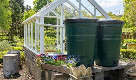 Comment bien raccorder 2 récupérateurs d eau de pluie Jardiland