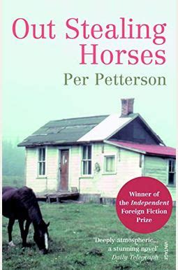 Buy Out Stealing Horses Book By: Per Petterson