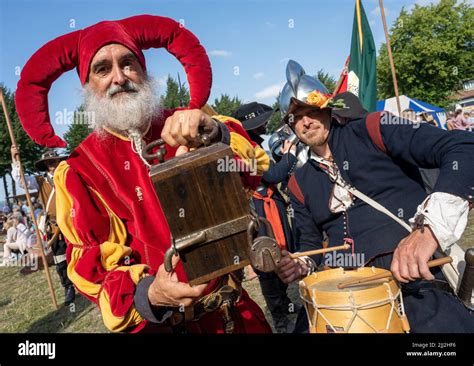 Pomerania Germany 22nd July 2022 22 July 2022 Mecklenburg Western