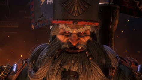 Total War WARHAMMER III Forge Of The Chaos Dwarfs Epic Games Store