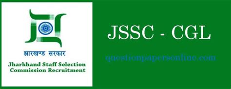 JSSC CGL 2023 Notification, Eligibility, Syllabus, Exam Pattern