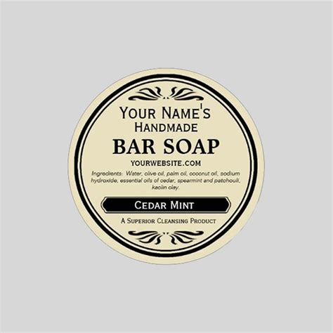 custom soap labels wholesale custom designs boxes