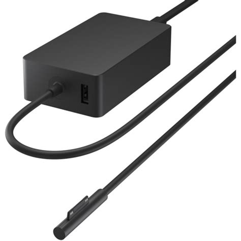 Buy the Microsoft Surface 127W Power Adapter - Charger for Surface Pro ...