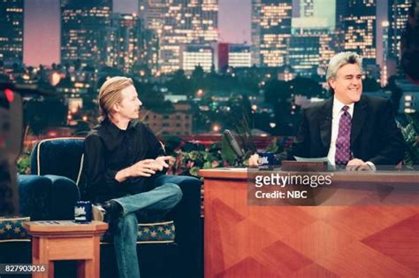 981 Host David Spade Stock Photos High Res Pictures And Images