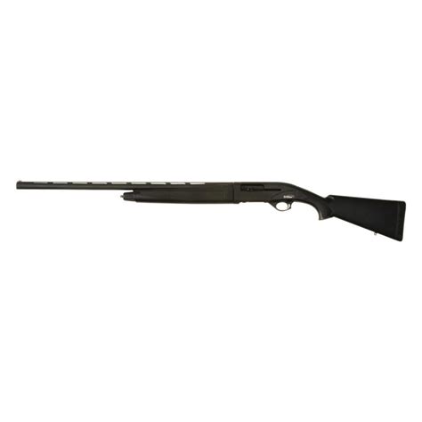 Tristar Viper G2 Semi Automatic 12 Gauge 28 Barrel 5 1 Rounds Left Handed Black Market