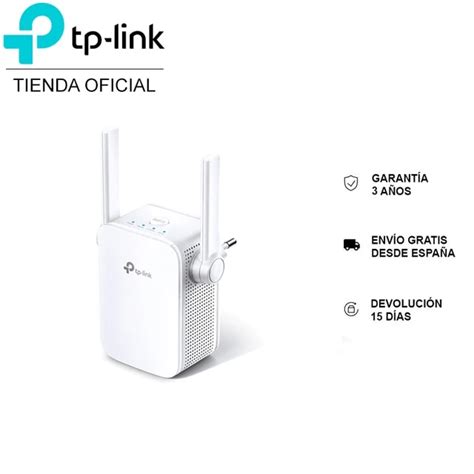 Tp Link Re305 Ac1200 Dual Band Wireless Range Extender