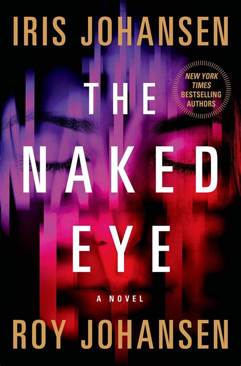The Naked Eye EBook By Iris Johansen EPUB Rakuten Kobo United States
