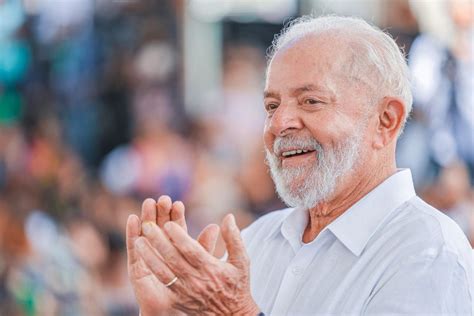 Se N O Genoc Dio N O Sei O Que Diz Lula Sobre A O De Israel Em