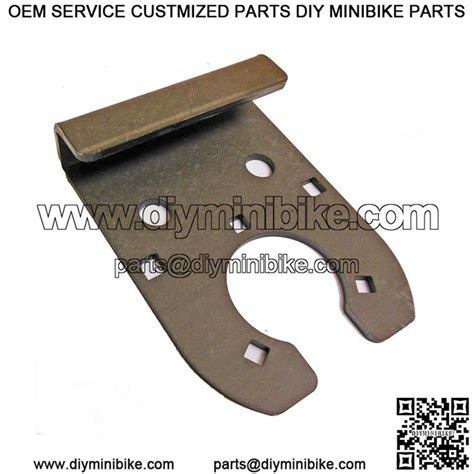 Bearing Hanger Bracket For Swing Arm Diyminibkes Has All The