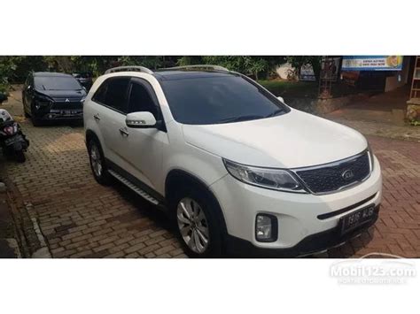 Jual Kia Sorento Bekas 2013 Di Indonesia Harga Murah Kondisi Terbaik