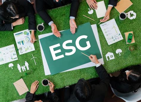 Navigating ESG Regulations 2024 A Proactive Approach To Sustainability