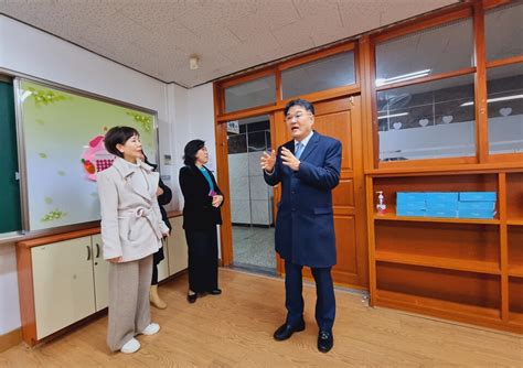 경기형 늘봄학교 모델 완성 안정적 늘봄학교 운영 위해 현장 맞춤형 지원