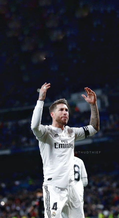 Sergio Ramos Wallpaper K Infoupdate Org