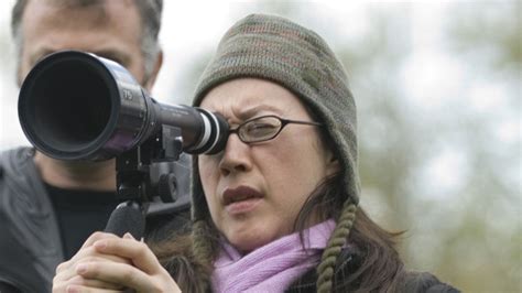 Salon: A Candid Conversation with Karyn Kusama
