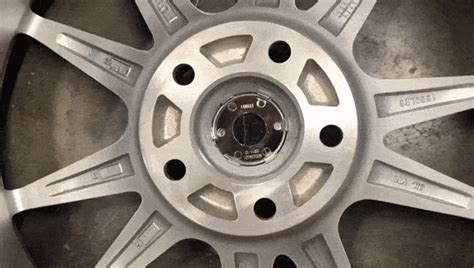 How To Measure Center Bore Of Wheels