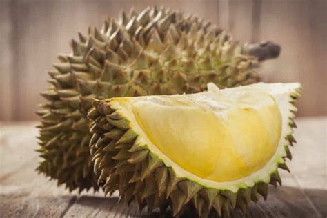 Durian il frutto più puzzolente del mondo che sapore ha wellme