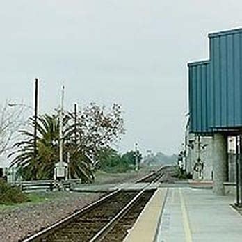 Antioch-Pittsburg Amtrak Station - 100 I S, Antioch, CA - 2019 All You ...